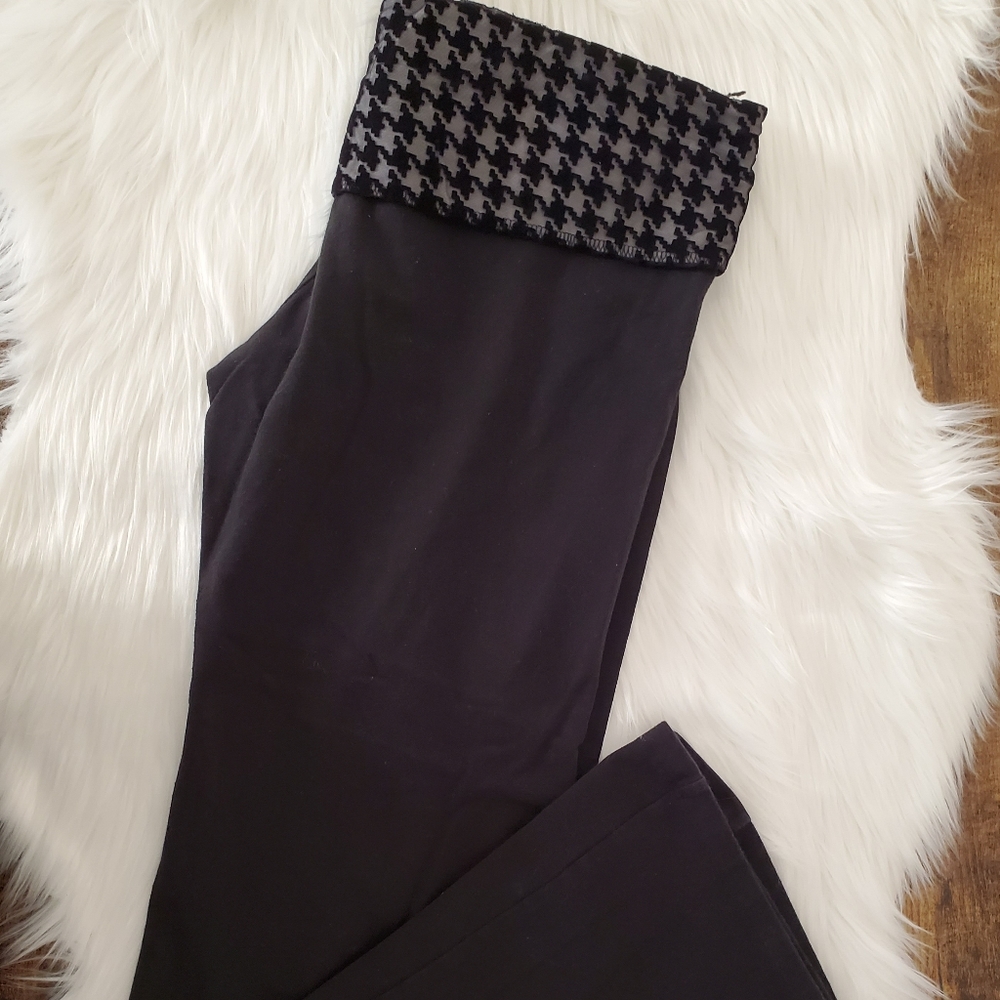 Yoga Pants/ Flared Leggings